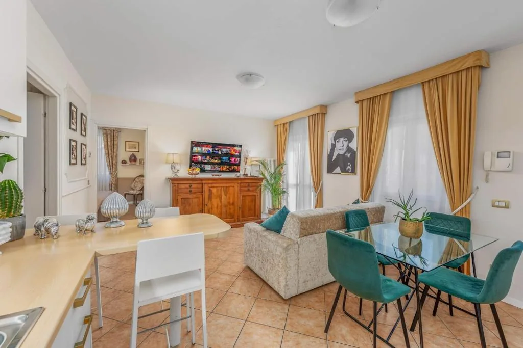 1-Bedroom Apartment — La corte di Danilo
