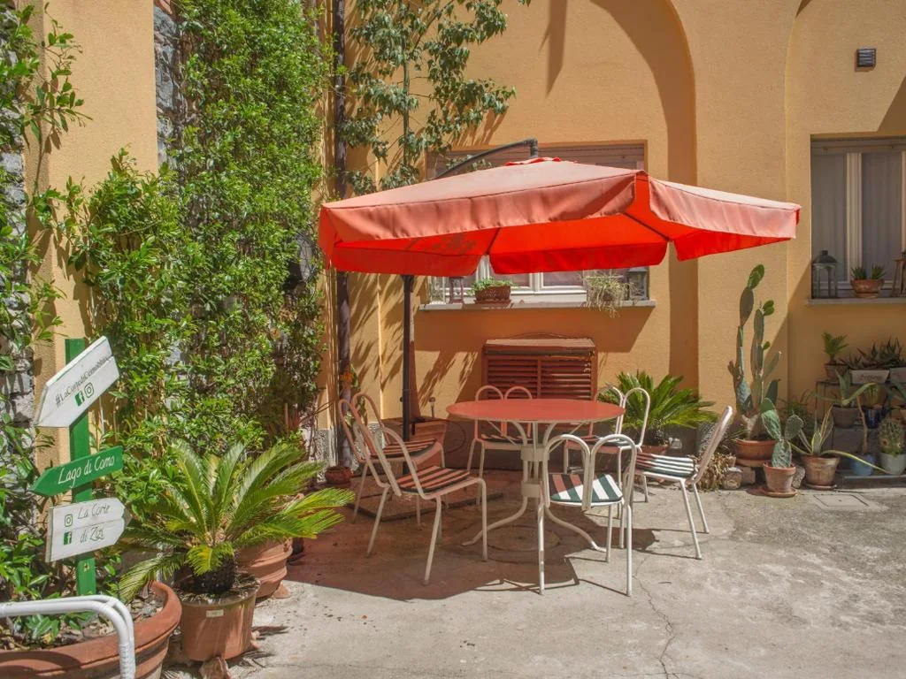 Appartamento con 1 Camera da Letto — La Corte di Zizi