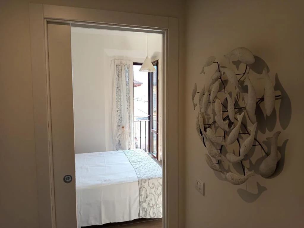 1-Bedroom Apartment — Lizard Hotel