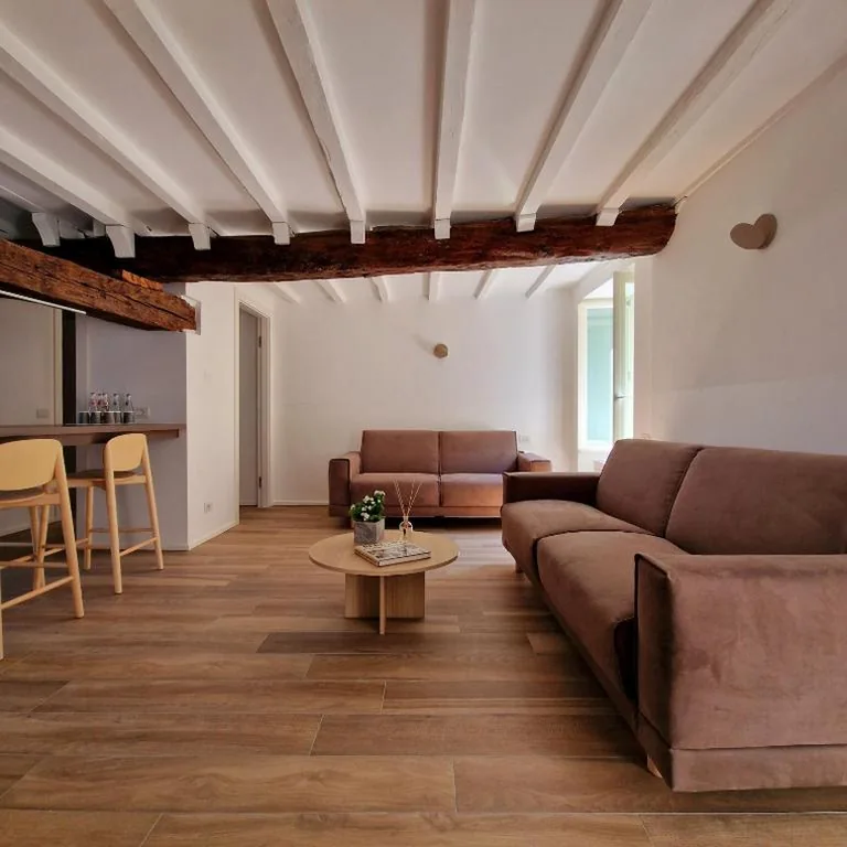 One-Bedroom Apartment — Locanda Mimmo