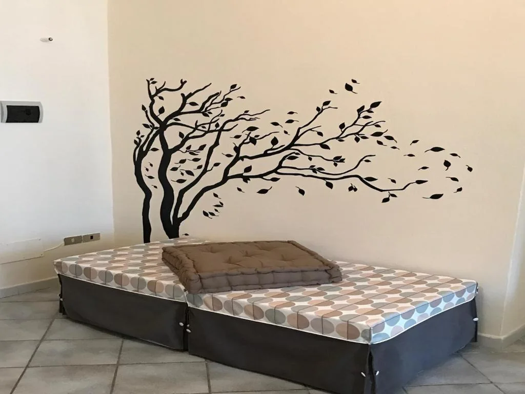 One-Bedroom Apartment — MyRoom Station In Town 2