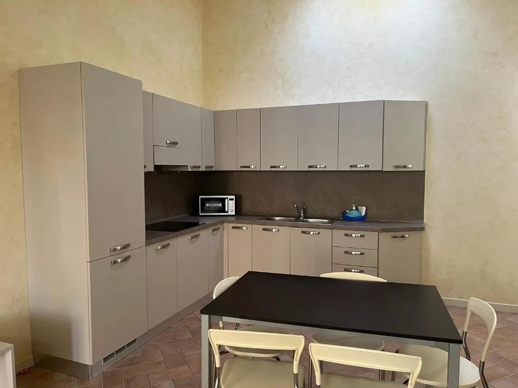 One-Bedroom Apartment — Piamarta Apartments