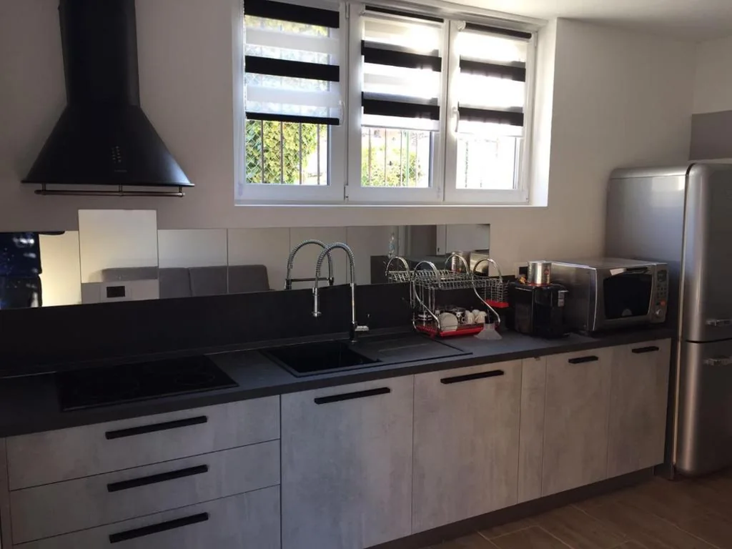 Appartamento con 1 Camera da Letto - Piano Terra — Guest House Persico