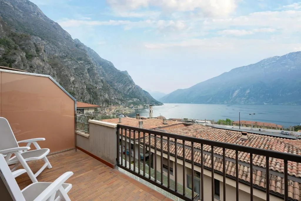 Appartamento con 1 Camera da Letto — Residence La Madonnina