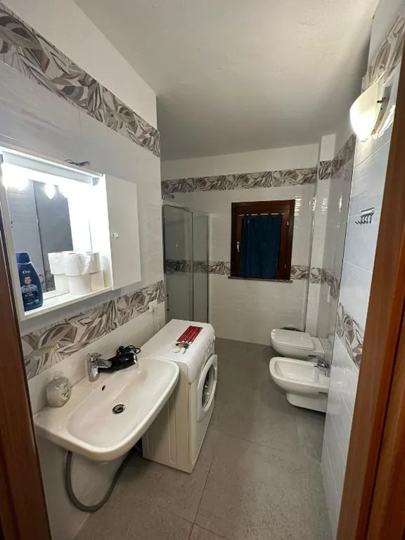 Appartamento con 1 Camera da Letto — Residence Politecnico Bovisa