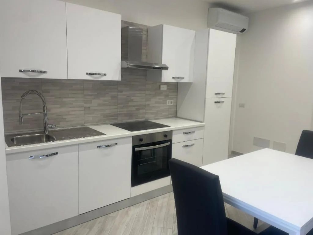 One-Bedroom Apartment — Residenze Niguarda