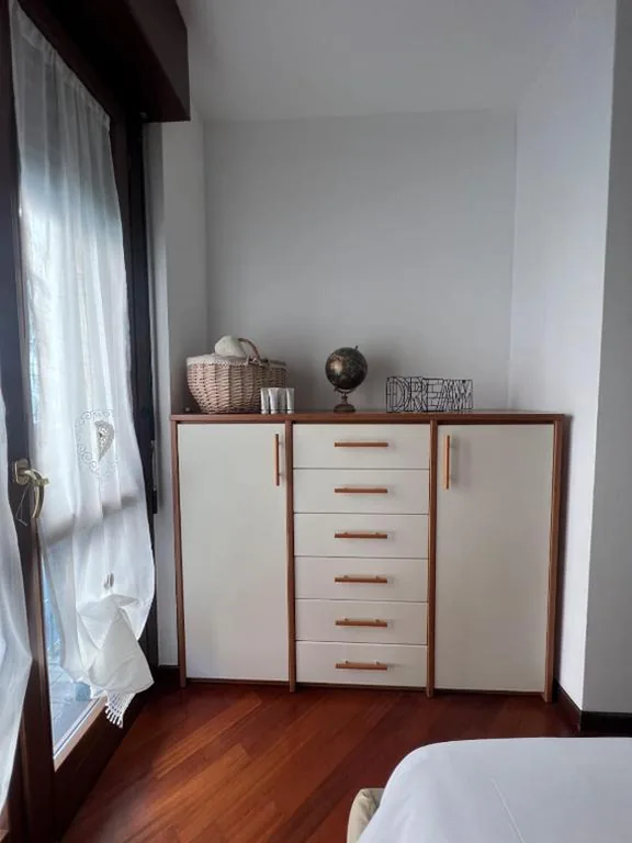 Appartamento con 1 Camera da Letto — Rilo’s Home