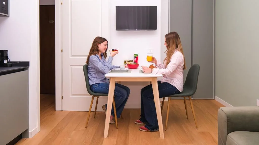 Appartamento con 1 Camera da Letto — Sempione11Suites