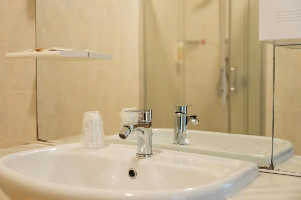 1-Bedroom Apartment — Spa Hotel Splendid Sole