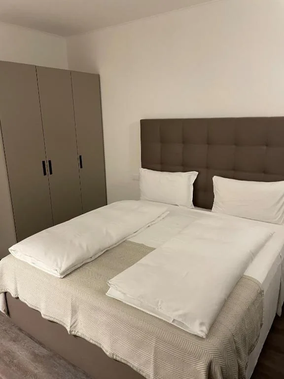 One-Bedroom Apartment — Studio Inn Centrale & Milano Urban Padel