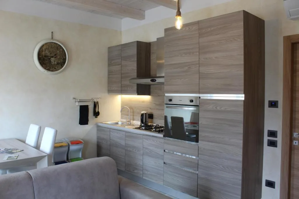 Apartment with 1 Bedroom — Villa Martina