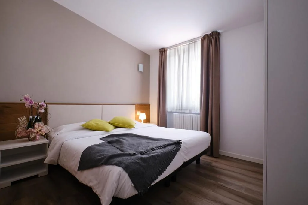 One-Bedroom Apartment — Villaggio Turistico Lugana Marina