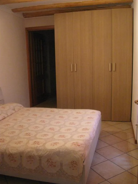 1-Bedroom Apartment — Zaffiro Blu Airport