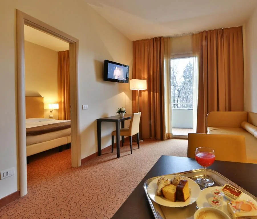 2-Bedroom Apartment (2 Adults) — Regal Residence