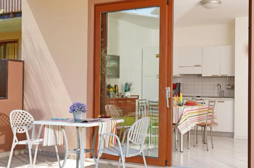 Two-Bedroom Apartment (6 Adults) — Onda Blu Resort