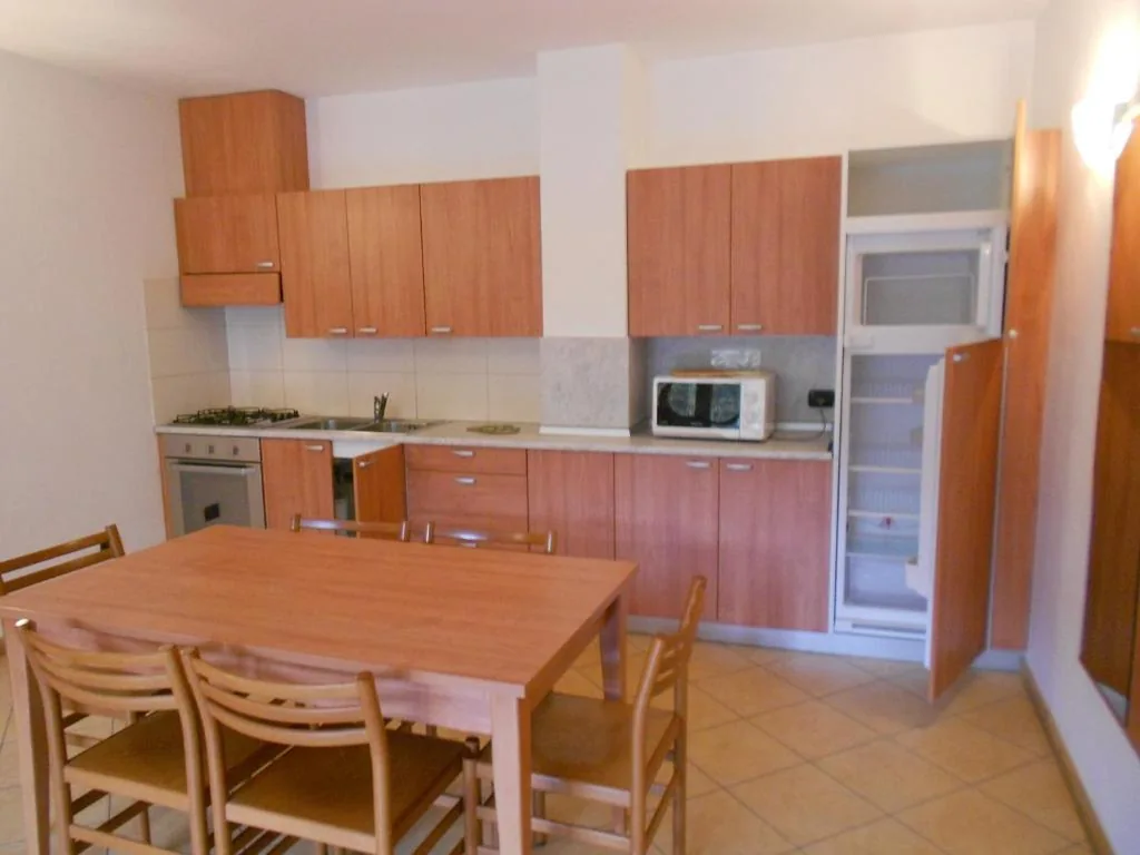 Apartment with 2 Bedrooms (6 Adults) — Residence Le Orchidee