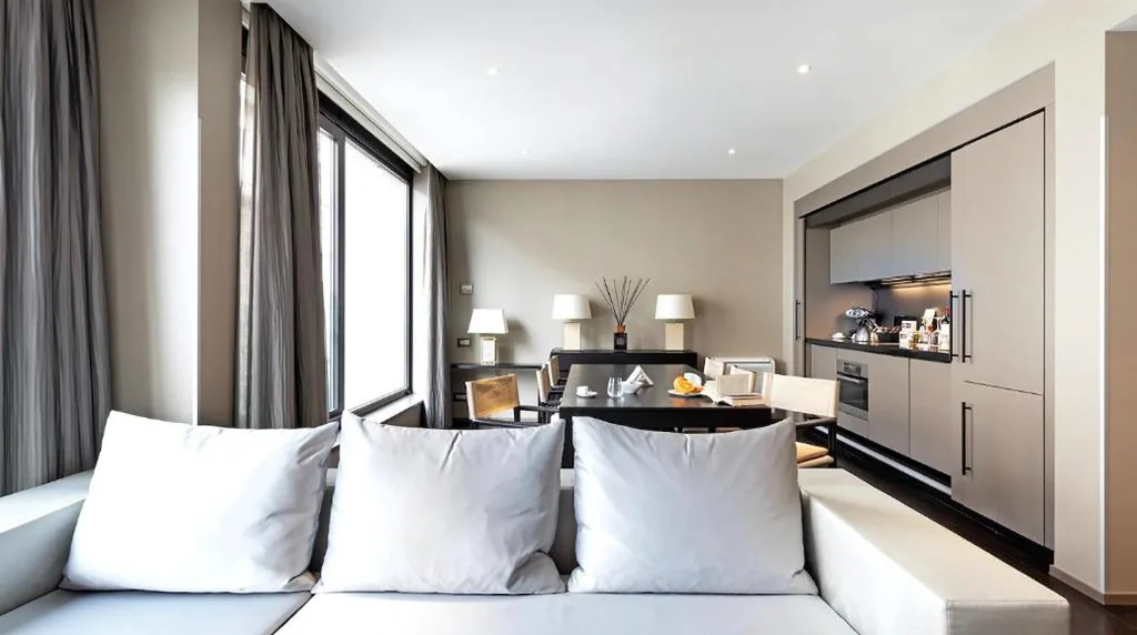 2-Bedroom Apartment — Allegroitalia San Pietro All’Orto 6