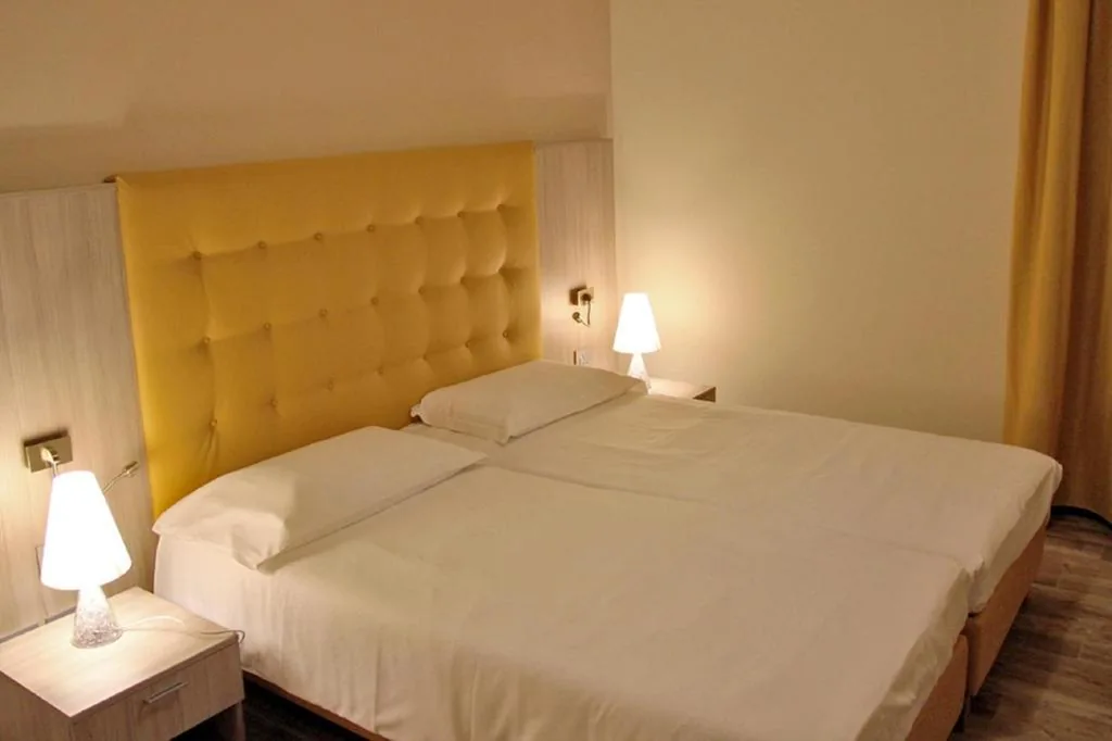 Appartamento con 2 Camere da Letto — Amalia Bakery Home