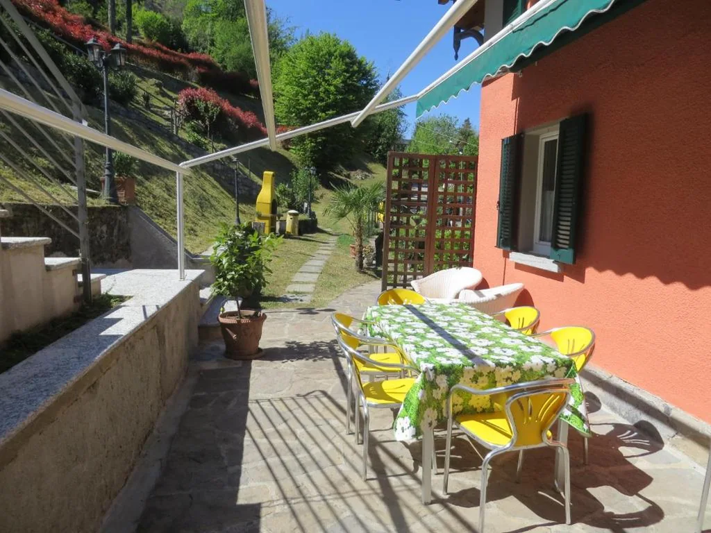 Appartamento con 2 Camere da Letto — Antica Residenza I Ronchi Di Bellagio