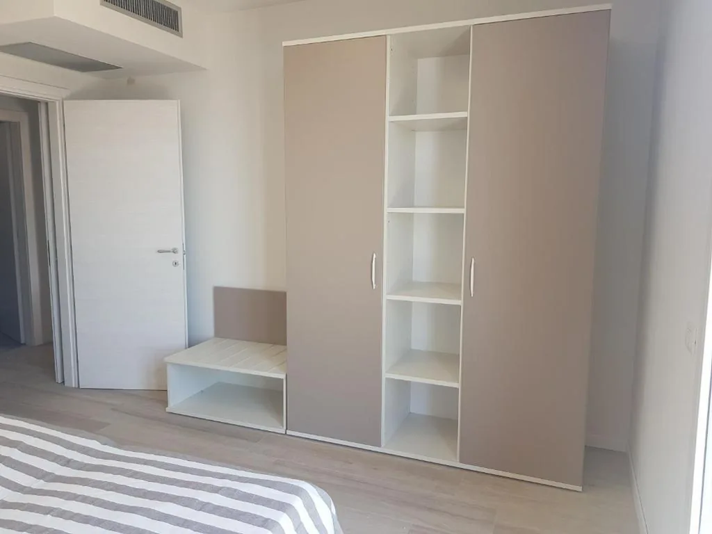 Appartamento con 2 Camere da Letto — Appartamenti Morele