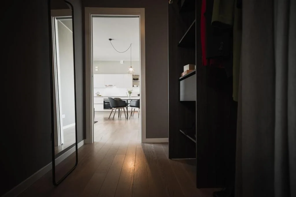 Appartamento con 2 Camere da Letto — Aurum Aparthotels Città Studi