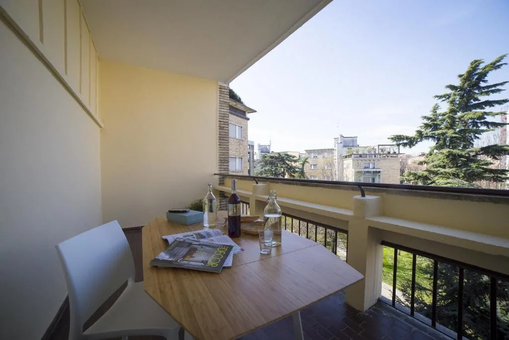 Appartamento con 2 Camere da Letto — Aurum Aparthotels Gambara