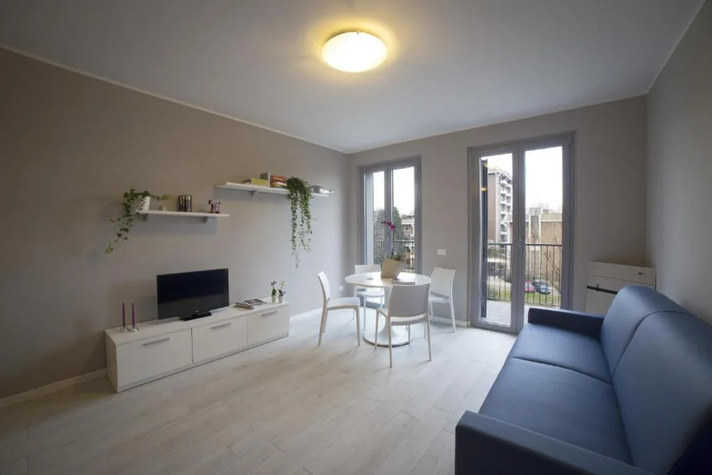 Appartamento con 2 Camere da Letto — Aurum Aparthotels Pianell 10