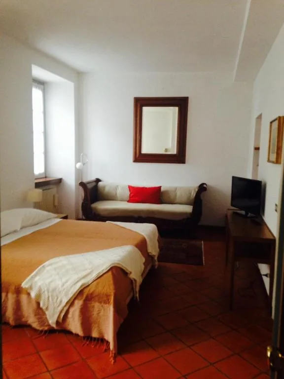 Appartamento con 2 Camere da Letto — B&B Entro Le Mura