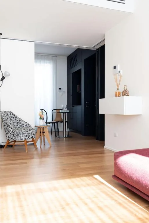 Two-Bedroom Apartment — BMORE Duomo – Luxury Apartments near Duomo