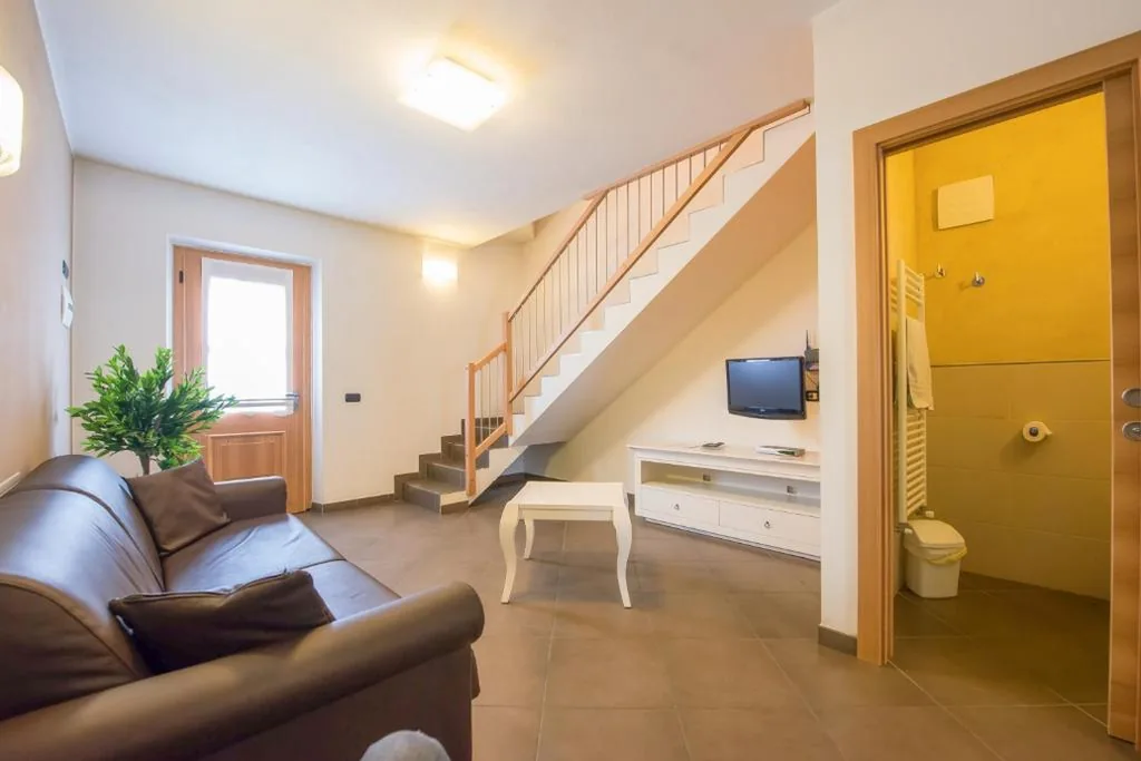 Appartamento con 2 Camere da Letto — Casa Gallo – Bormolini Hotels & Apartments