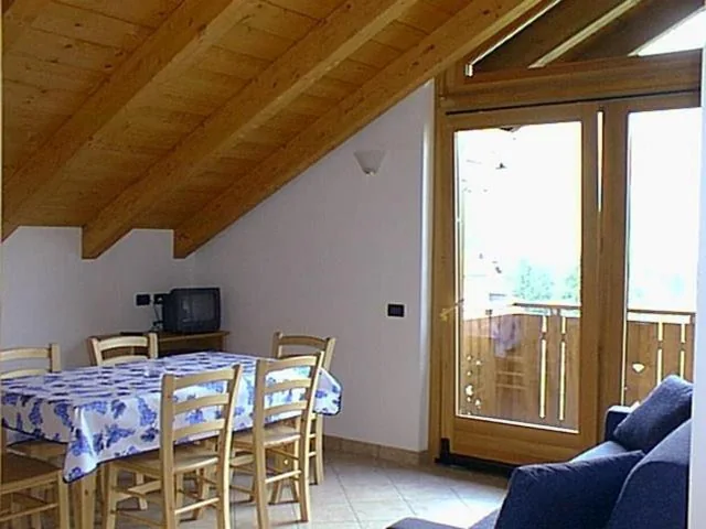 2-Bedroom Apartment — Casa Vacanze Sablonera