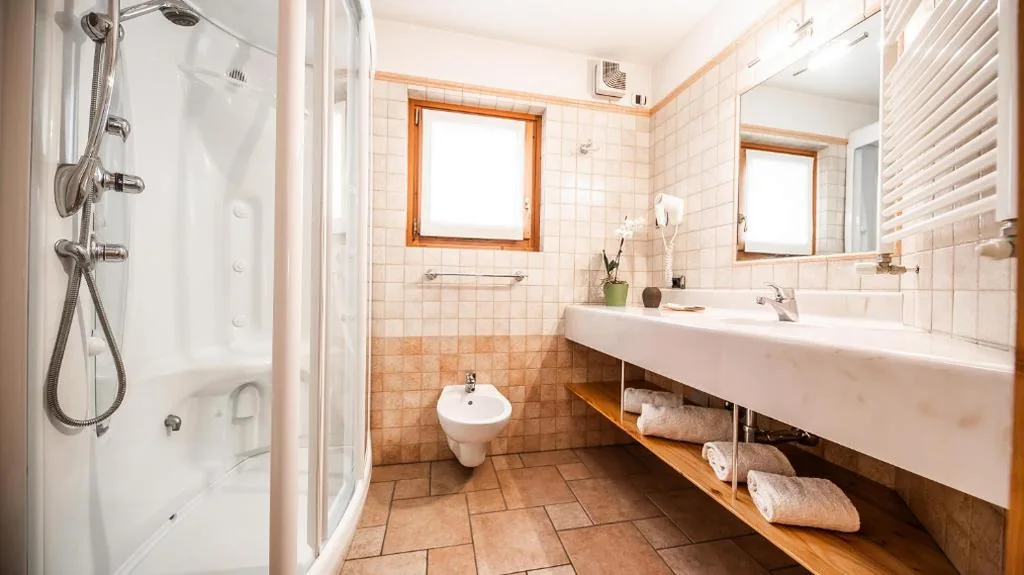 Two-Bedroom Apartment — Chalet Mottolino