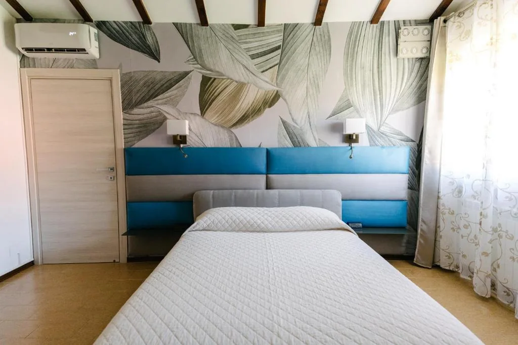 Appartamento con 2 Camere da Letto e con Piscina Privata — Spina Verde Home