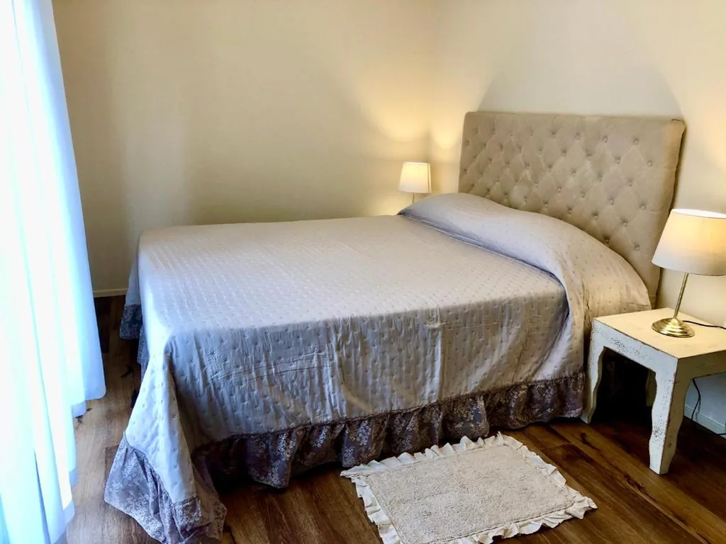 Two-Bedroom Apartment - Separate Building — Hotel Alfieri