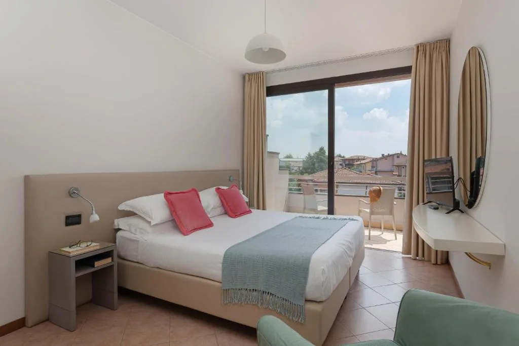 Appartamento con 2 Camere da Letto — Il Sogno Apartments
