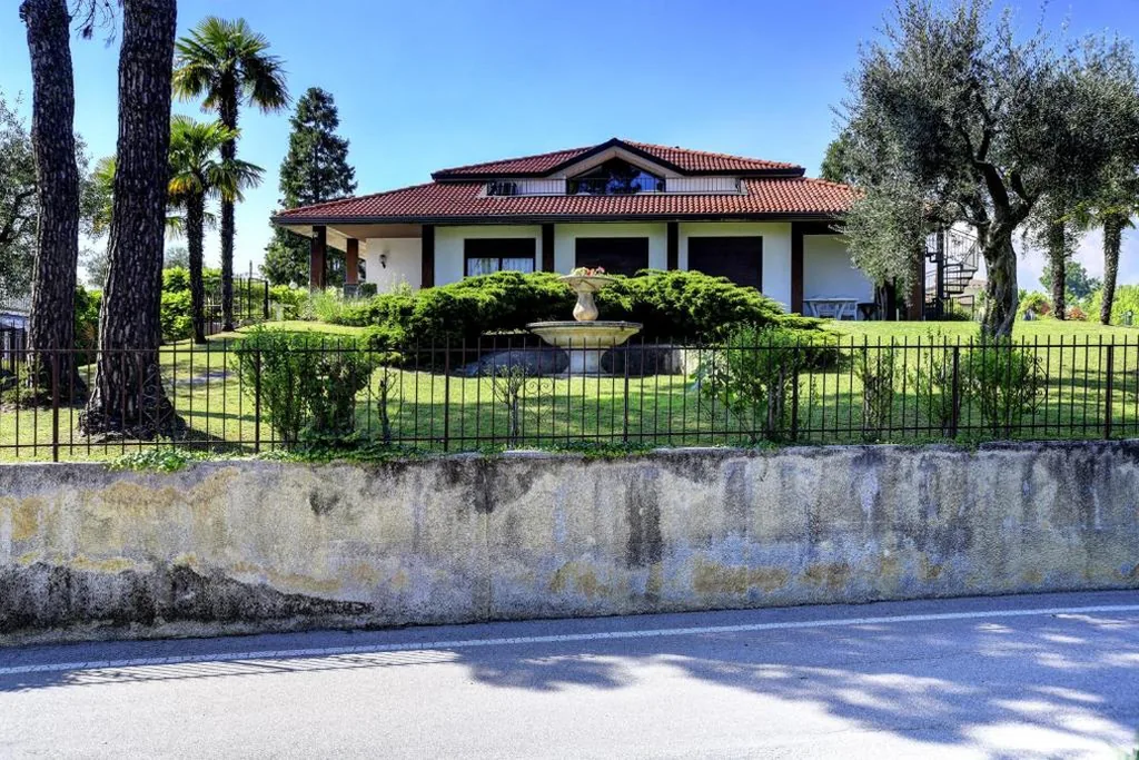 2-Bedroom Apartment — Italsol Residence Riai