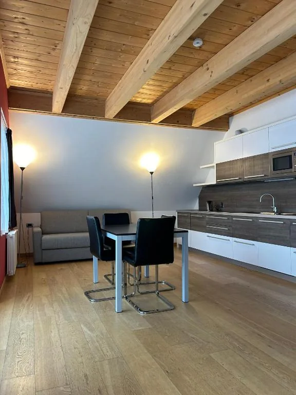 Two-Bedroom Apartment — Jolly Resort & SPA