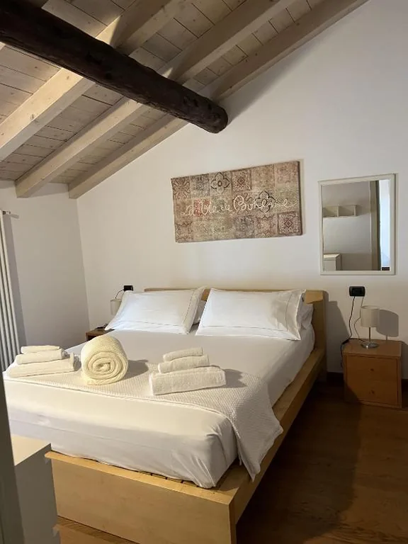 Two-Bedroom Apartment — Locanda Mimmo