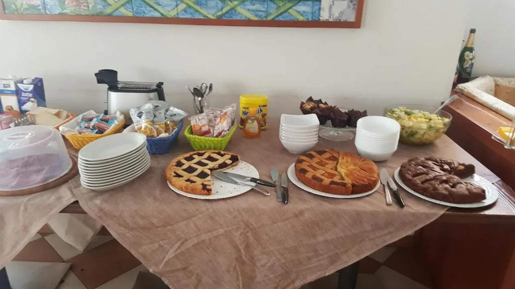 Apartment with 2 Bedrooms — Locanda Sant’Antonio de foris