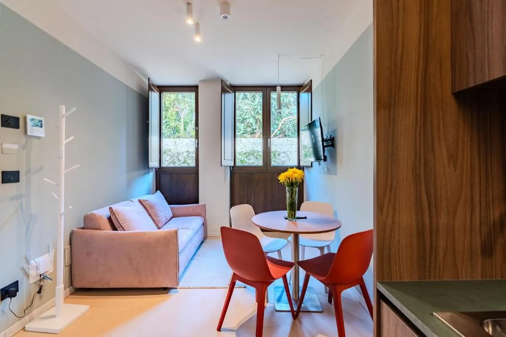 Appartamento con 2 Camere da Letto — MIA HOME experience
