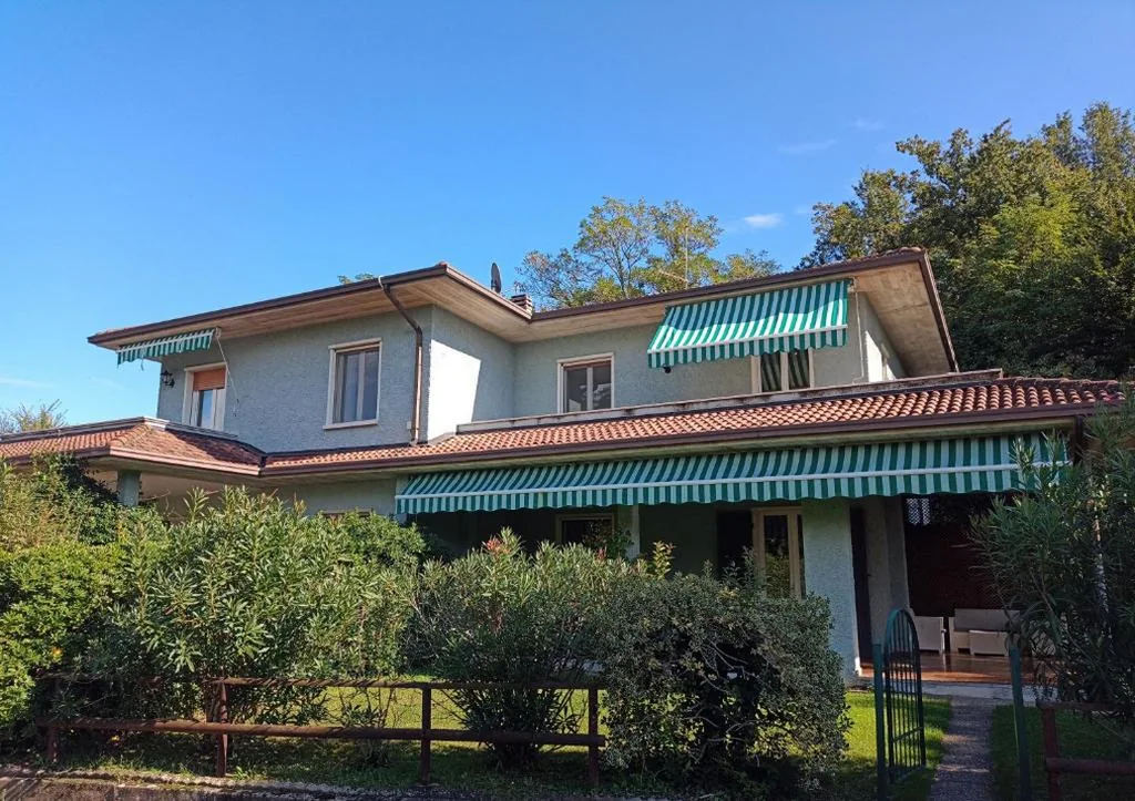 2-Bedroom Apartment — Park Residence Il Gabbiano