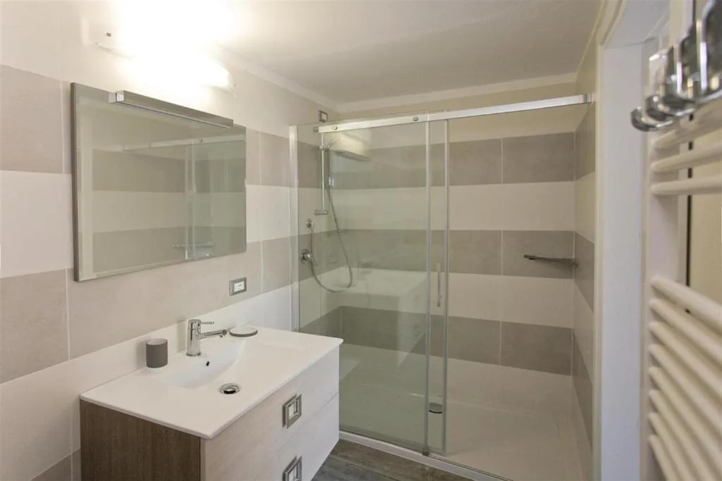 Apartment with 2 Bedrooms — Residence Delle Rose