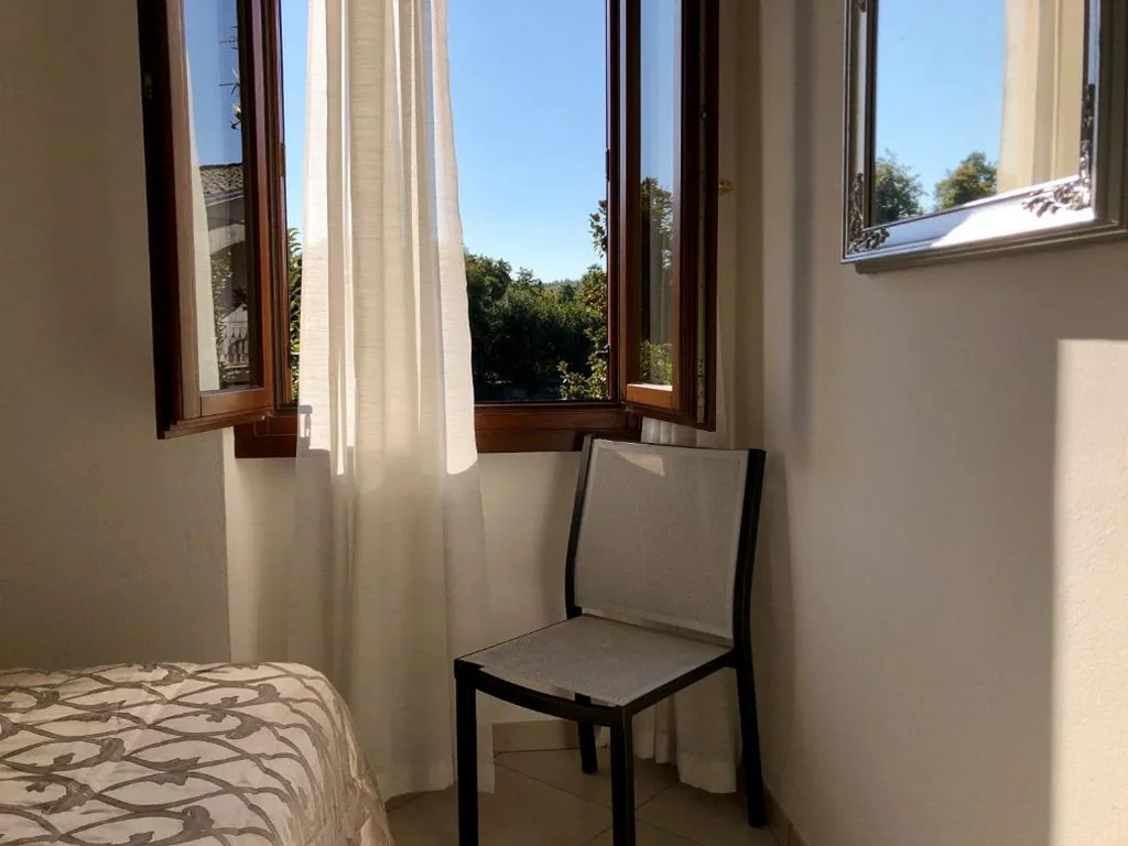 Appartamento con 2 Camere da Letto — Residence Oasi