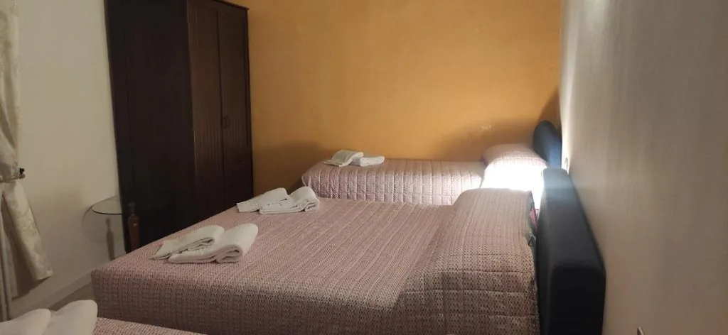 Two-Bedroom Apartment — RUBY HOME Città Alta