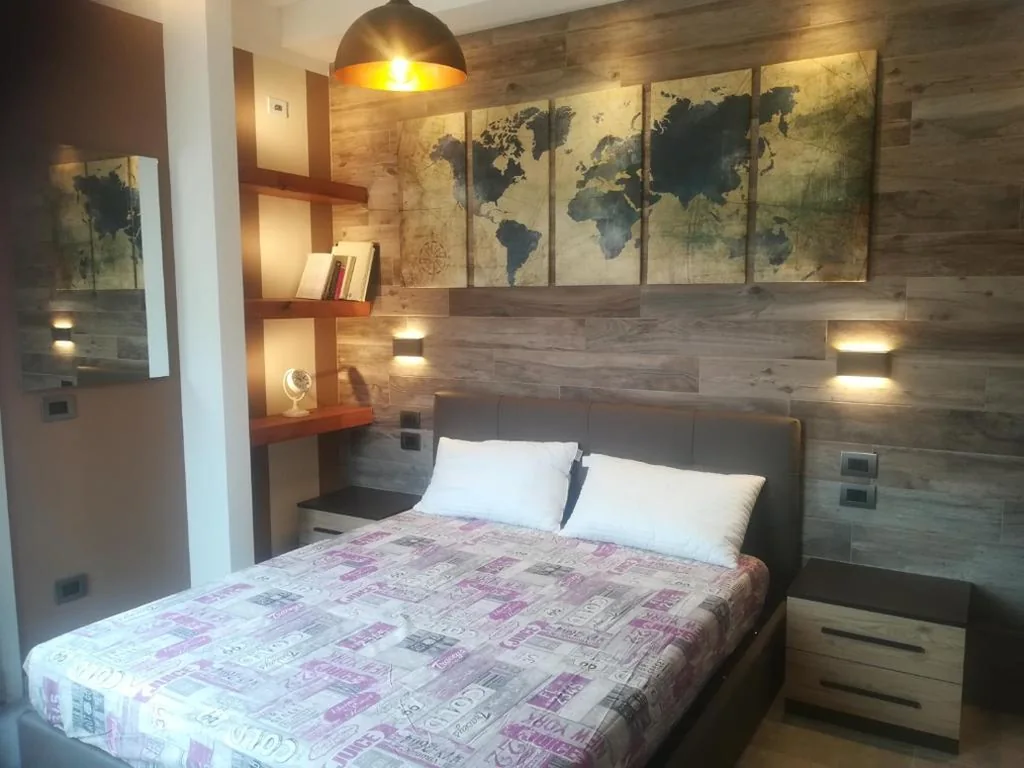 Apartment with 2 Bedrooms — Villa Martina