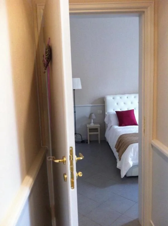 Apartment with 3 Bedrooms — B&B Le Grazie