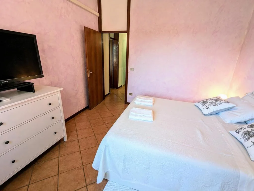 Appartamento con 3 Camere da Letto — B&B The Way Home