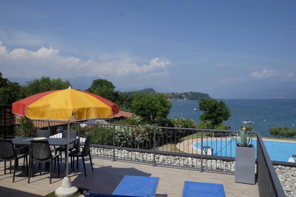 Appartamento con 3 Camere da Letto — Campeggio Villaggio San Giorgio Vacanze