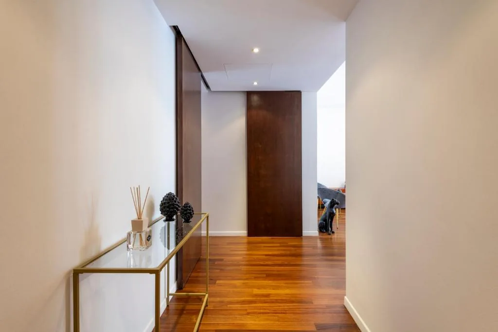 Three-Bedroom Apartment — MILAN ROYAL SUITES LUXURY P.ZZA DELLA REPUBBLICA
