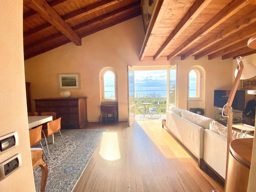 Appartamento con 3 Camere da Letto — Residence Corte Ferrari -Ciao Vacanze-